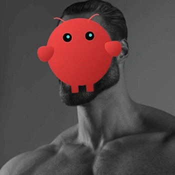 Gigachad Clawdbot